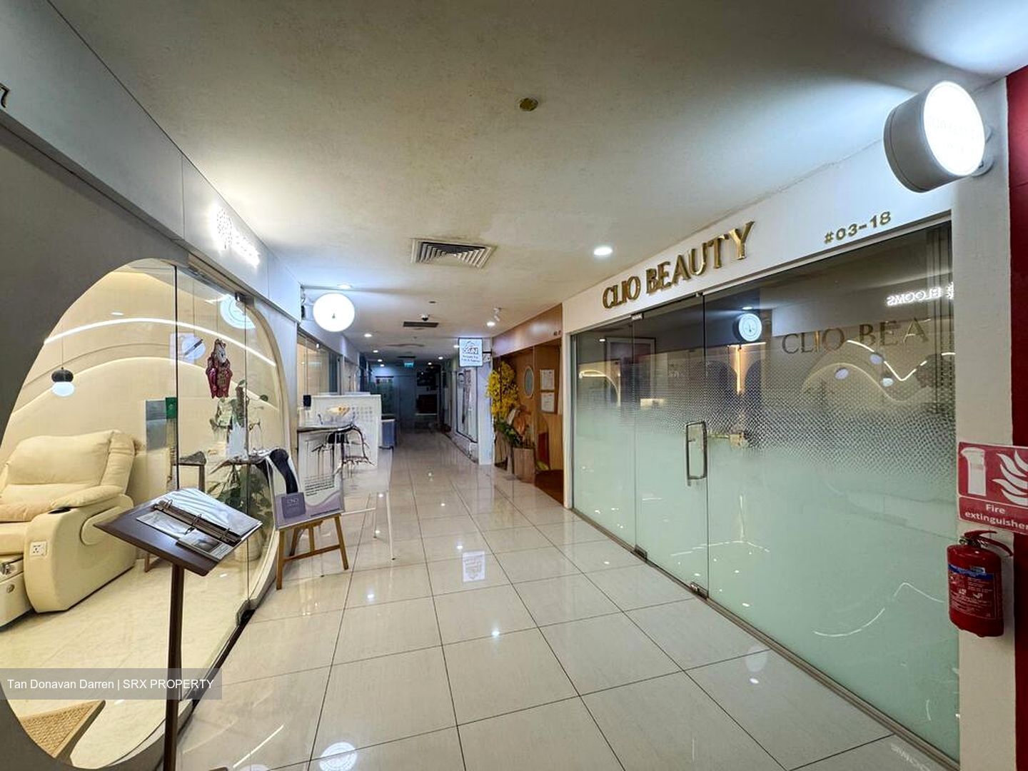 Bugis Cube (D7), Shop House #508594661